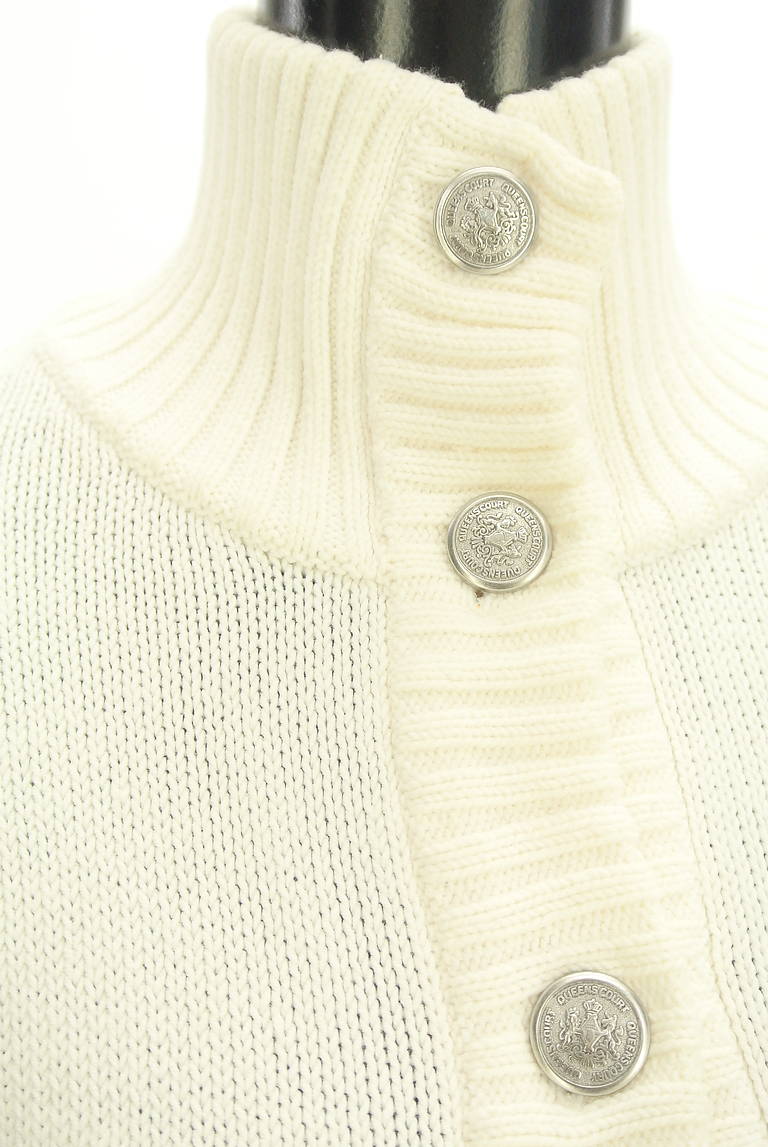 QUEENS COURT（クイーンズコート）の古着「商品番号：PR10322452」-大画像4