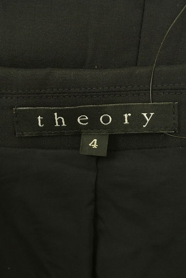 theory（セオリー）の古着「ワンボタンテーラードジャケット（ジャケット）」大画像６へ