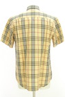 BURBERRY（バーバリー）の古着「カジュアルシャツ」後ろ