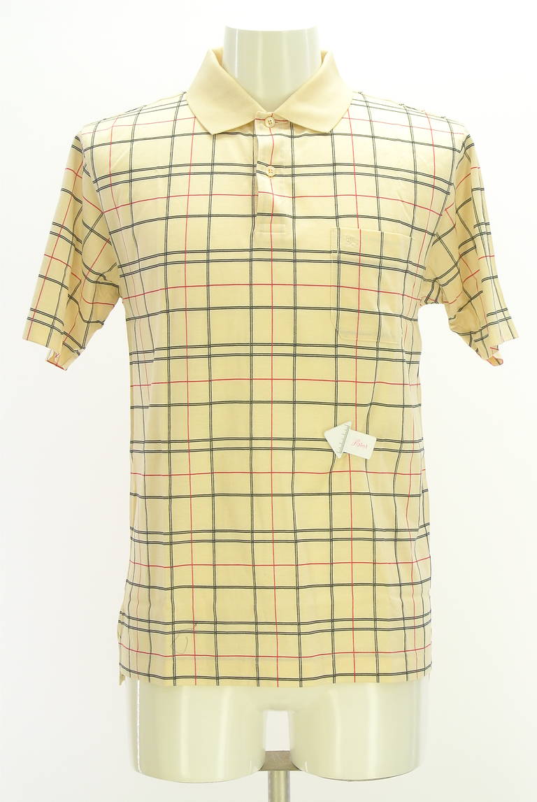 BURBERRY（バーバリー）の古着「商品番号：PR10322474」-大画像4