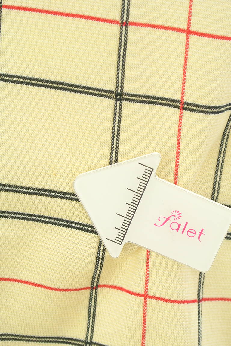 BURBERRY（バーバリー）の古着「商品番号：PR10322474」-大画像5