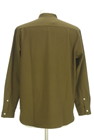 URBAN RESEARCH Sonny Label（サニーレーベル）の古着「カジュアルシャツ」後ろ
