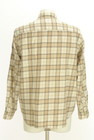 UNITED ARROWS（ユナイテッドアローズ）の古着「カジュアルシャツ」後ろ