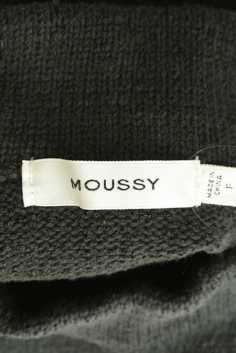 MOUSSY（マウジー）の古着「商品番号：PR10322504」-大画像6