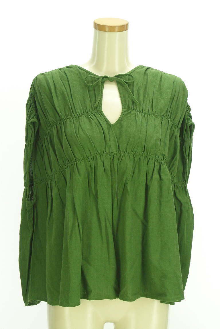 Ungrid（アングリッド）の古着「商品番号：PR10322509」-大画像1