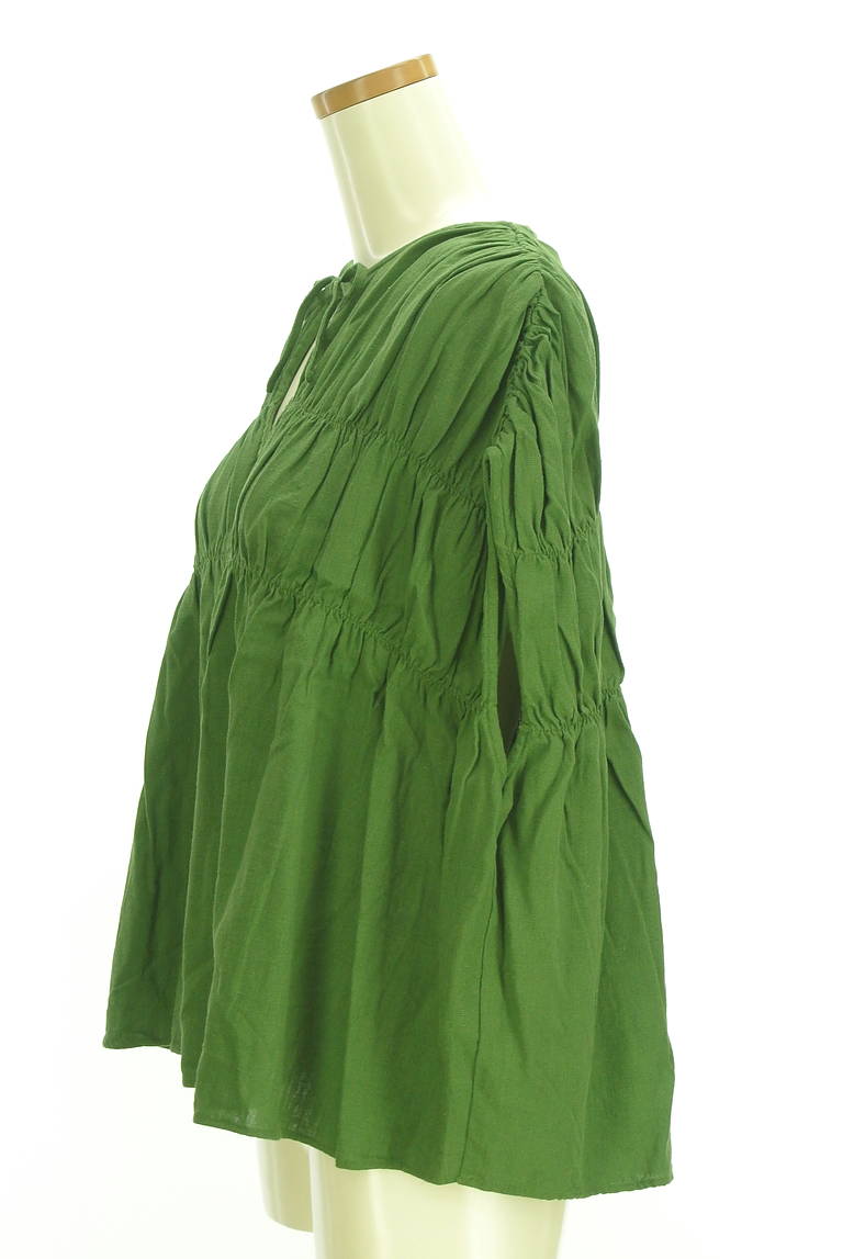 Ungrid（アングリッド）の古着「商品番号：PR10322509」-大画像3