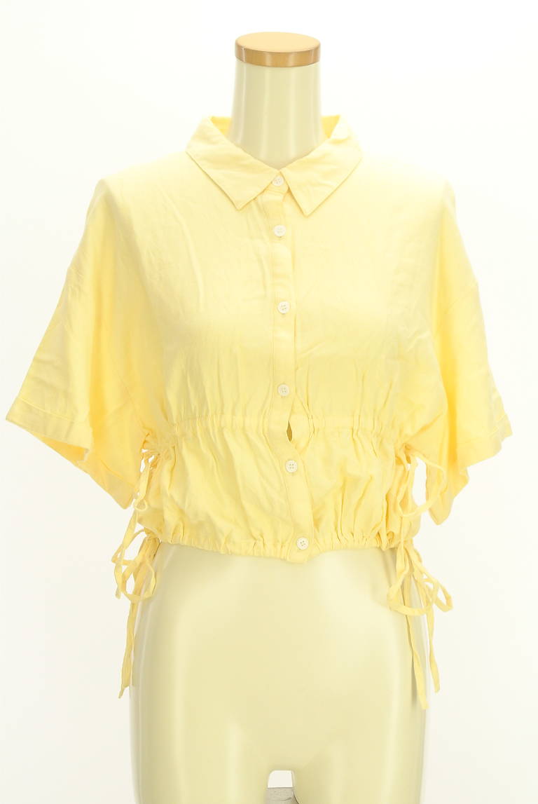 Ungrid（アングリッド）の古着「商品番号：PR10322510」-大画像1