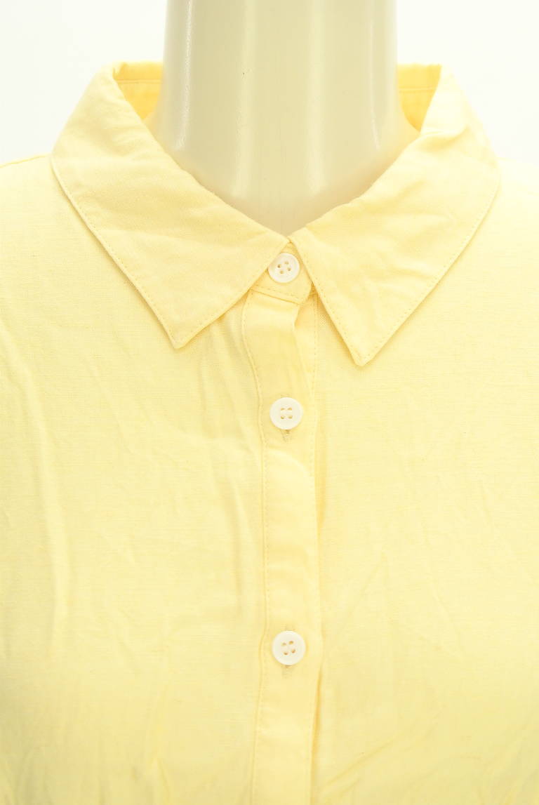 Ungrid（アングリッド）の古着「商品番号：PR10322510」-大画像4