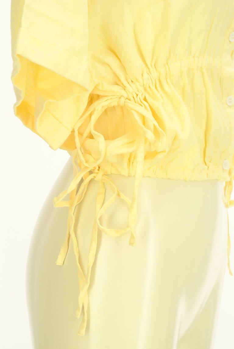 Ungrid（アングリッド）の古着「商品番号：PR10322510」-大画像5