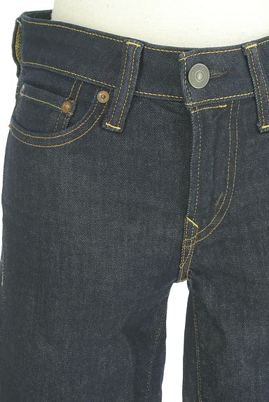 AMERICAN EAGLE（アメリカンイーグル）の古着「テーパードデニムパンツ（デニムパンツ）」大画像４へ