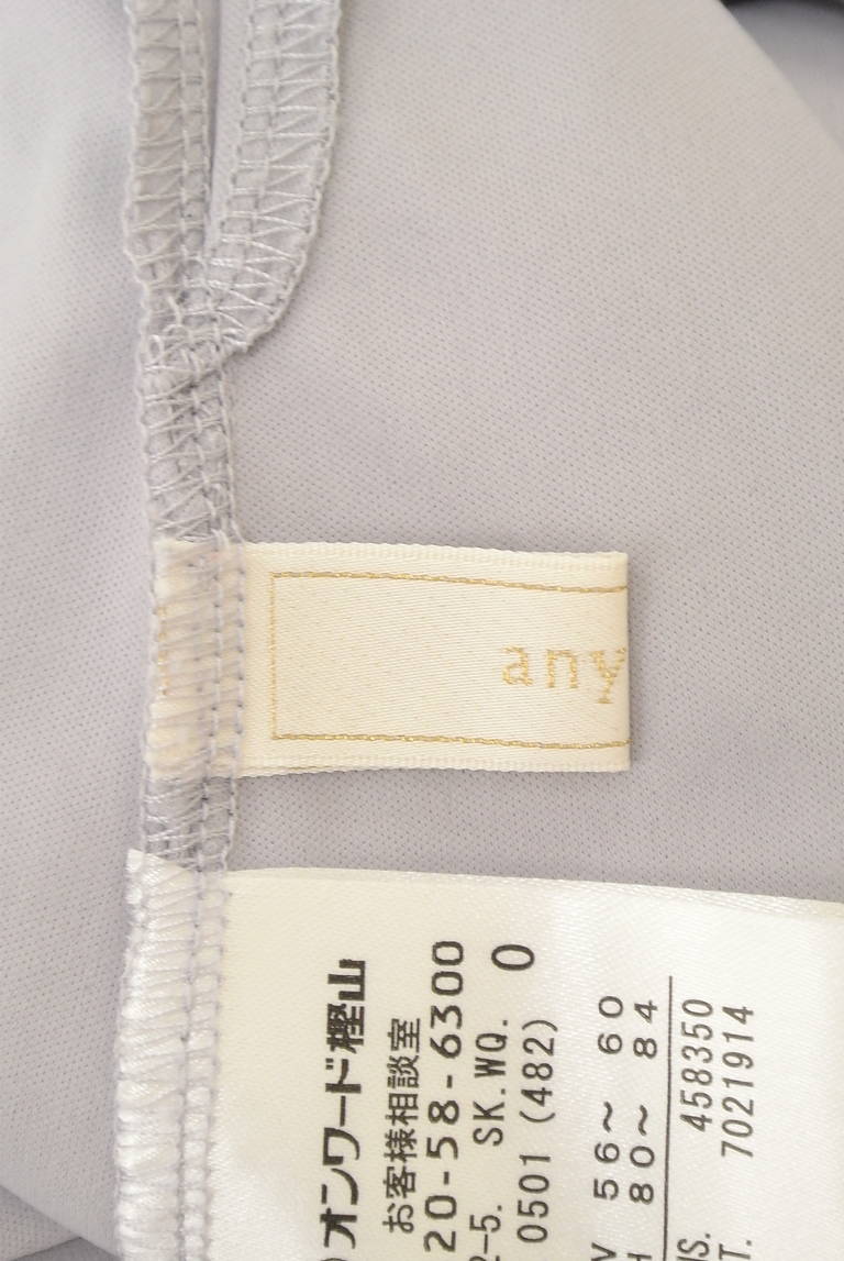 anySiS（エニィスィス）の古着「商品番号：PR10322529」-大画像6