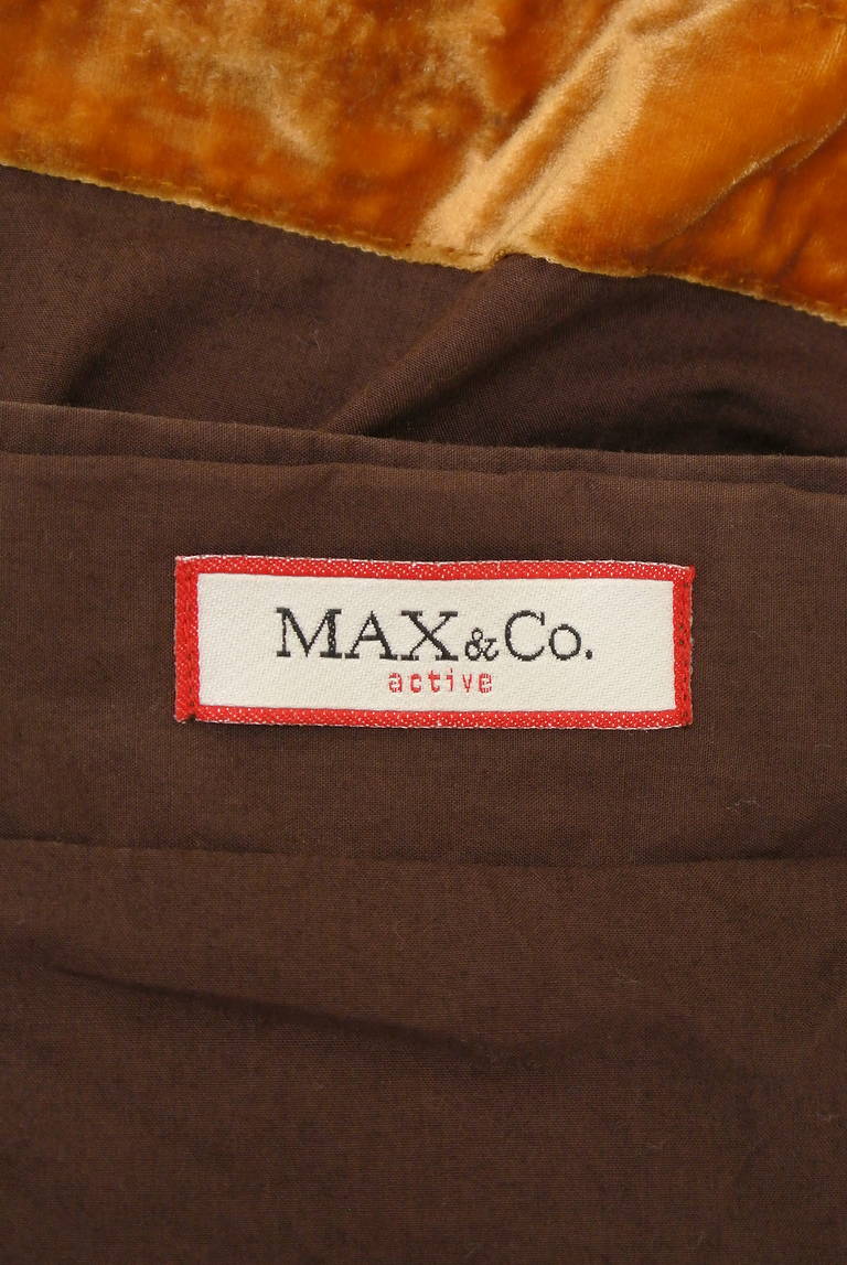 MAX&Co.（マックス＆コー）の古着「商品番号：PR10322550」-大画像6