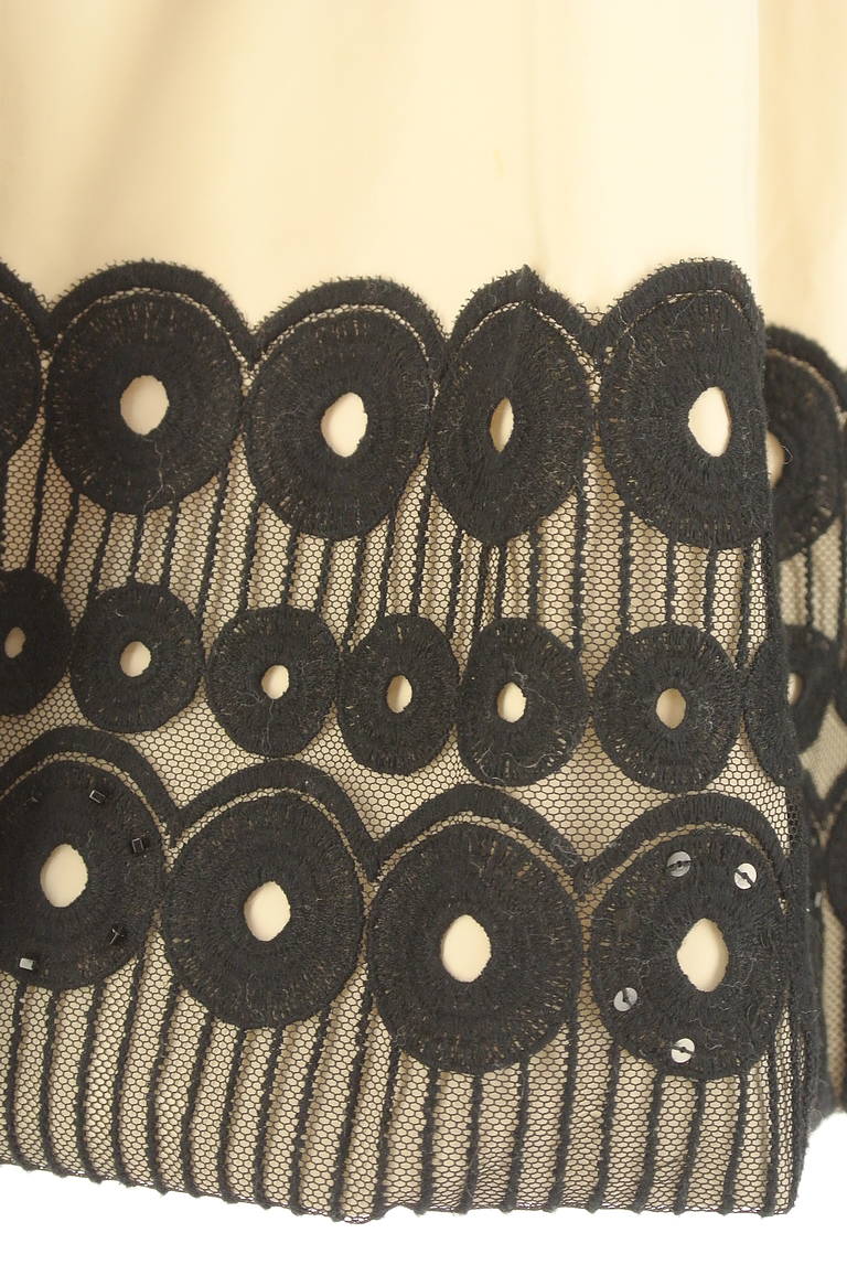 TO BE CHIC（トゥービーシック）の古着「商品番号：PR10322552」-大画像5