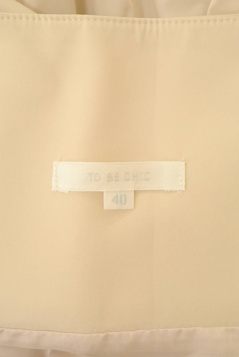 TO BE CHIC（トゥービーシック）の古着「商品番号：PR10322552」-大画像6