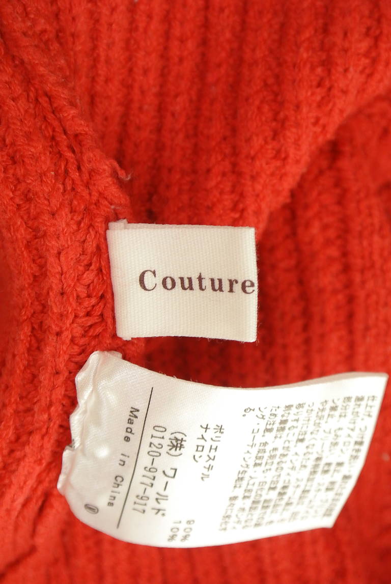 Couture Brooch（クチュールブローチ）の古着「商品番号：PR10322563」-大画像6