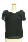PROPORTION BODY DRESSING（プロポーションボディ ドレッシング）の古着「カットソー・プルオーバー」前