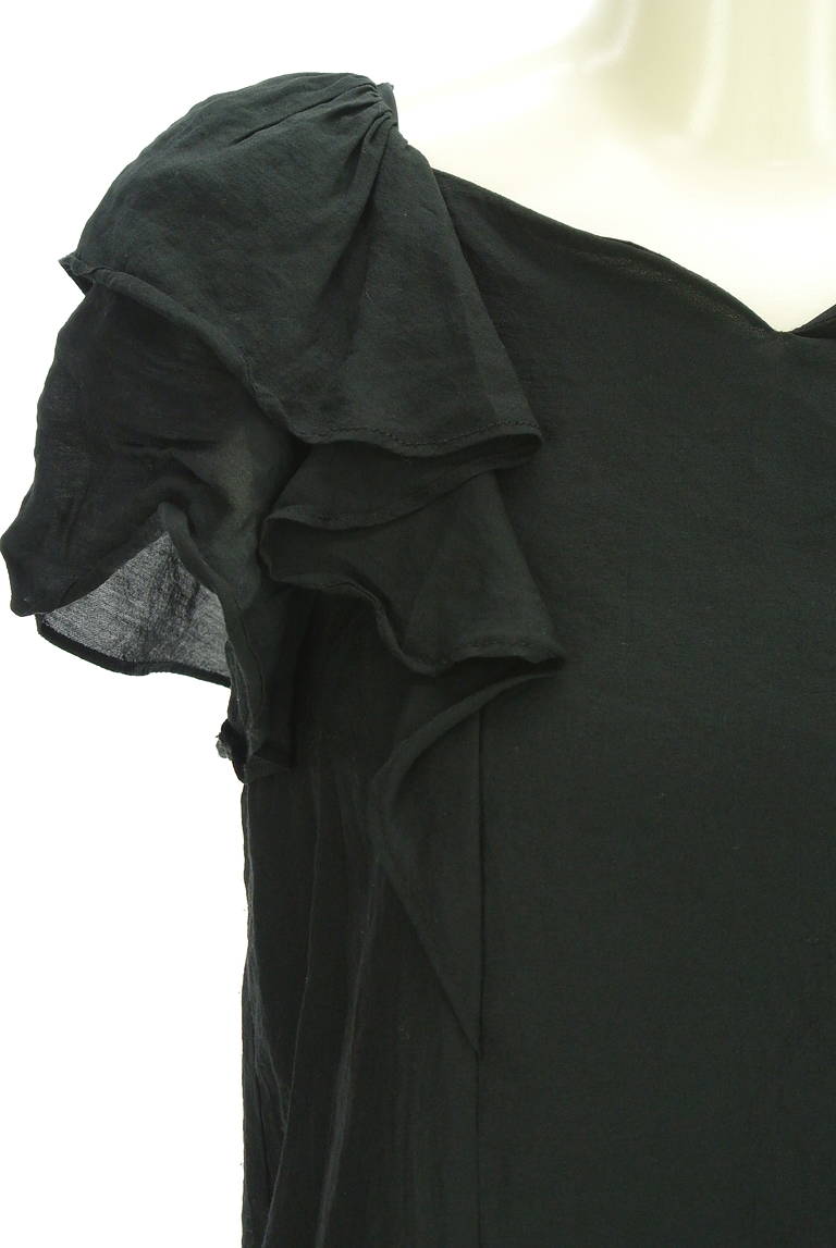 PROPORTION BODY DRESSING(プロポーションボディ ドレッシング)の古着「商品番号:PR10322565」-大画像4