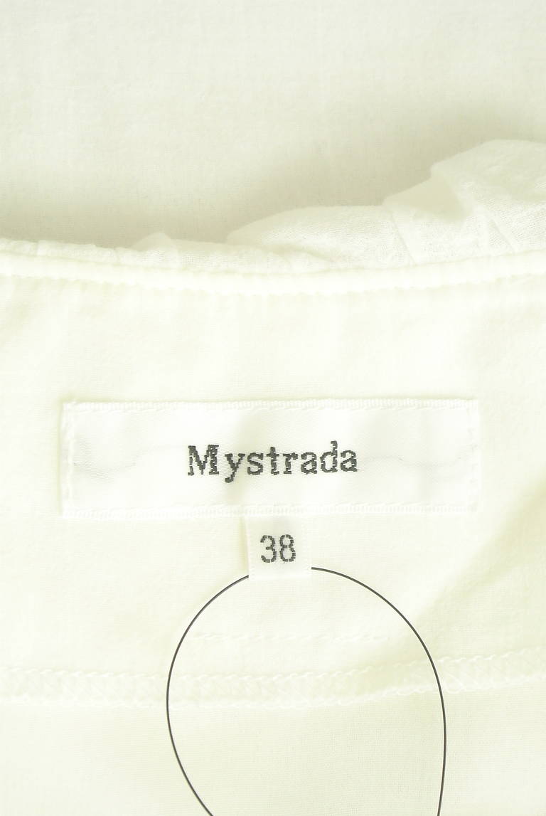 Mystrada（マイストラーダ）の古着「商品番号：PR10322566」-大画像6