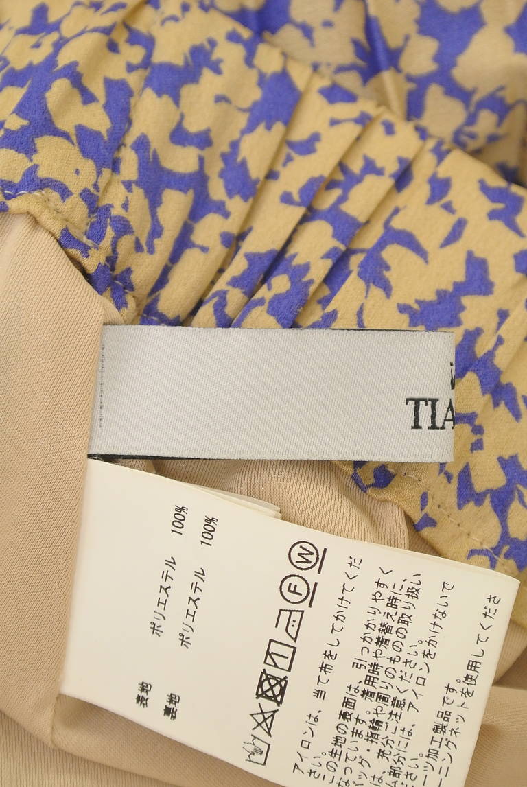 Tiara（ティアラ）の古着「商品番号：PR10322575」-大画像6