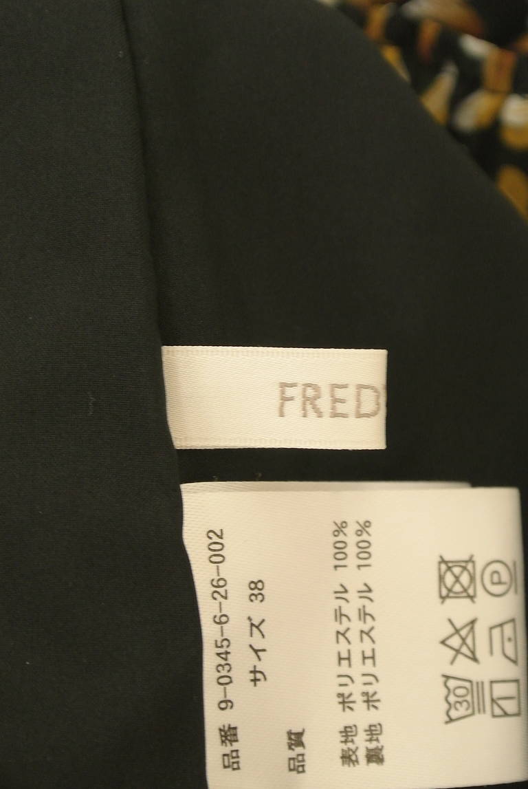 FREDY&GLOSTER（フレディ＆グロスター）の古着「商品番号：PR10322577」-大画像6