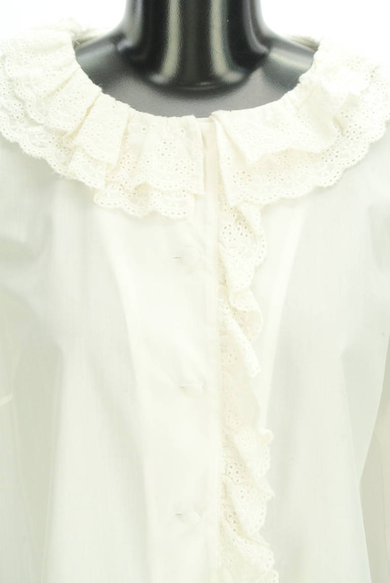 Ank Rouge（アンクルージュ）の古着「商品番号：PR10322585」-大画像4