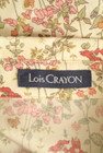 Lois CRAYON（ロイスクレヨン）の古着「商品番号：PR10322596」-6