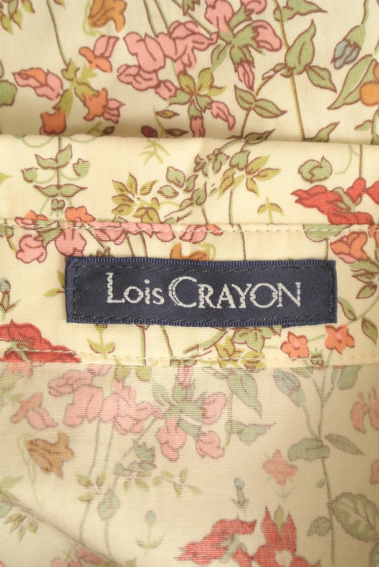 Lois CRAYON（ロイスクレヨン）の古着「商品番号：PR10322596」-大画像6