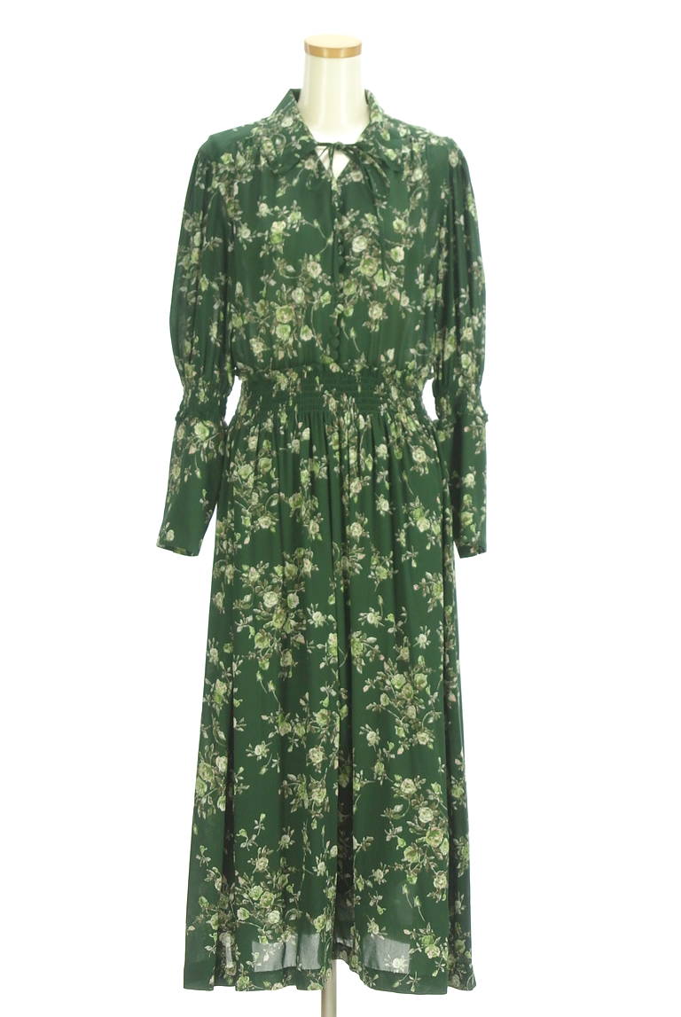 INGEBORG（インゲボルグ）の古着「商品番号：PR10322597」-大画像1