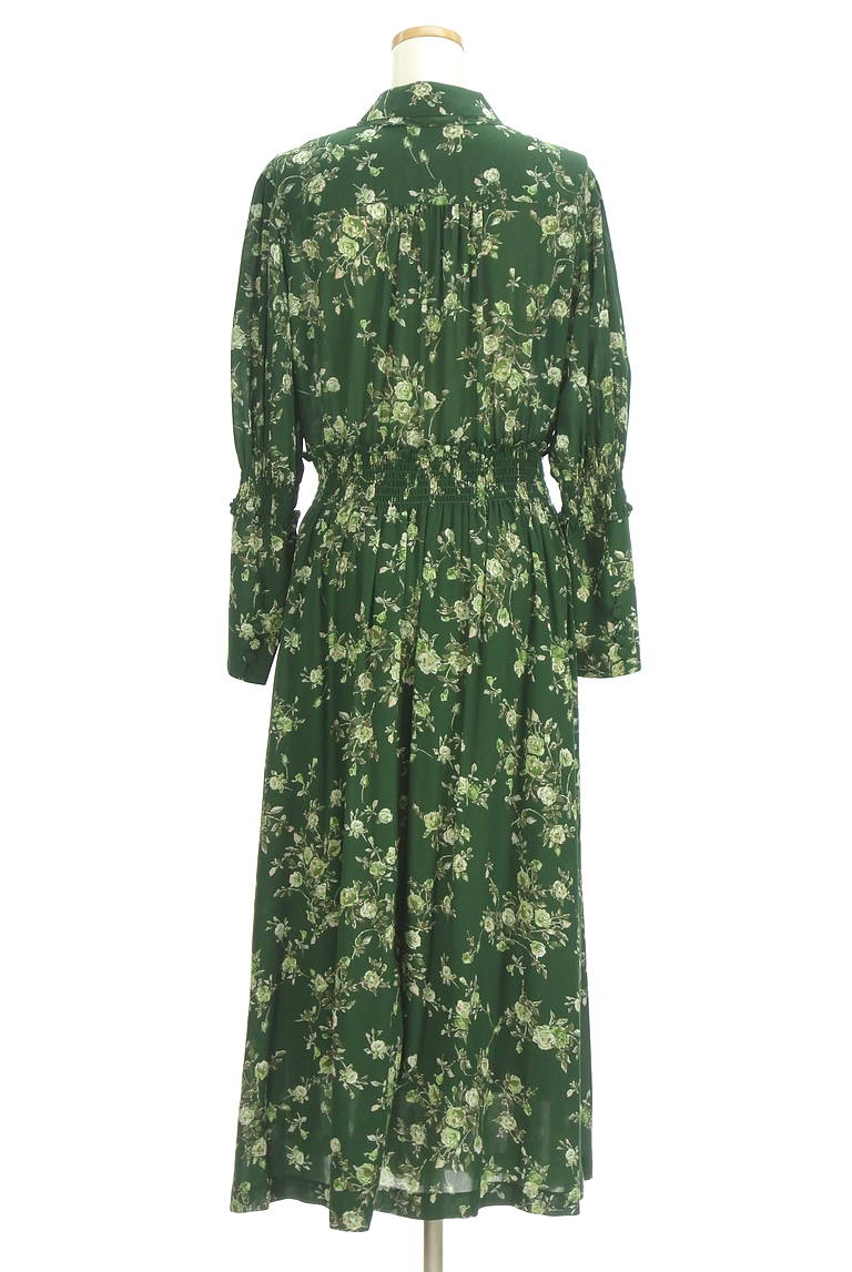INGEBORG（インゲボルグ）の古着「商品番号：PR10322597」-大画像2