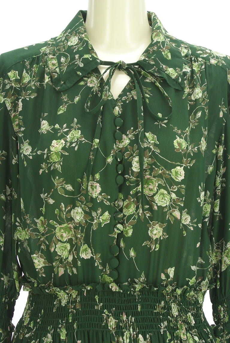 INGEBORG（インゲボルグ）の古着「商品番号：PR10322597」-大画像4
