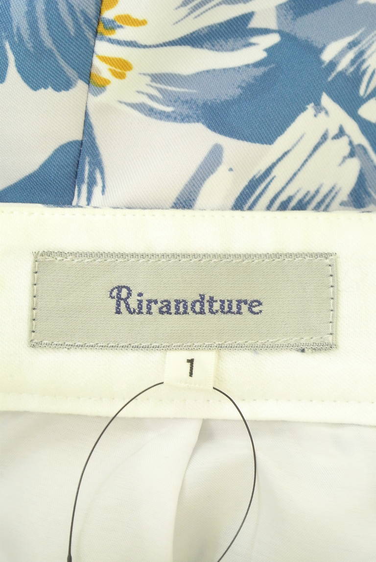 Rirandture（リランドチュール）の古着「商品番号：PR10322603」-大画像6