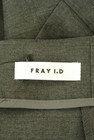 FRAY I.D（フレイアイディー）の古着「商品番号：PR10322605」-6