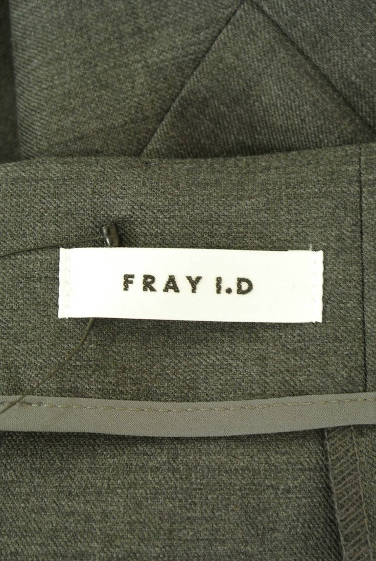 FRAY I.D（フレイアイディー）の古着「商品番号：PR10322605」-大画像6