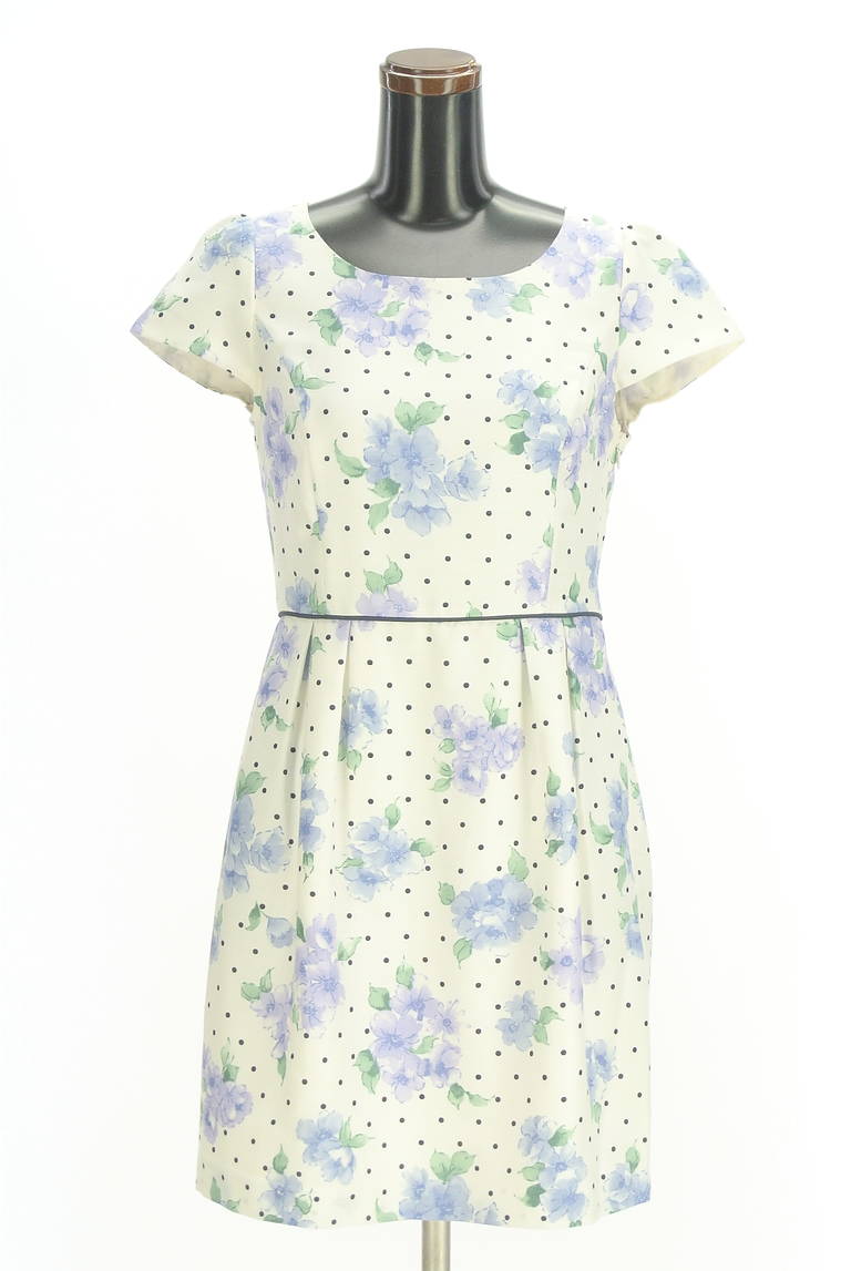 LAISSE PASSE（レッセパッセ）の古着「商品番号：PR10322611」-大画像1