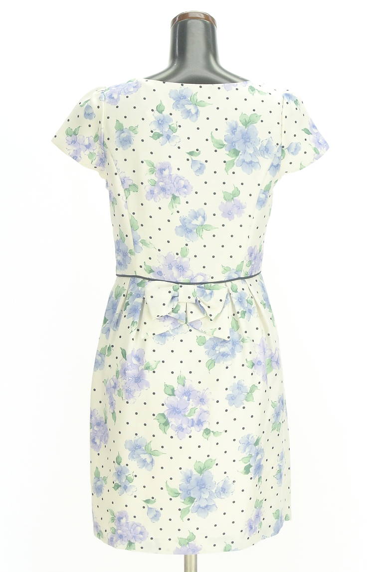 LAISSE PASSE（レッセパッセ）の古着「商品番号：PR10322611」-大画像2