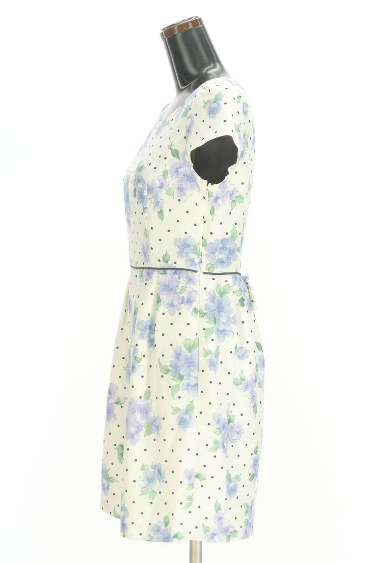 LAISSE PASSE（レッセパッセ）の古着「商品番号：PR10322611」-大画像3