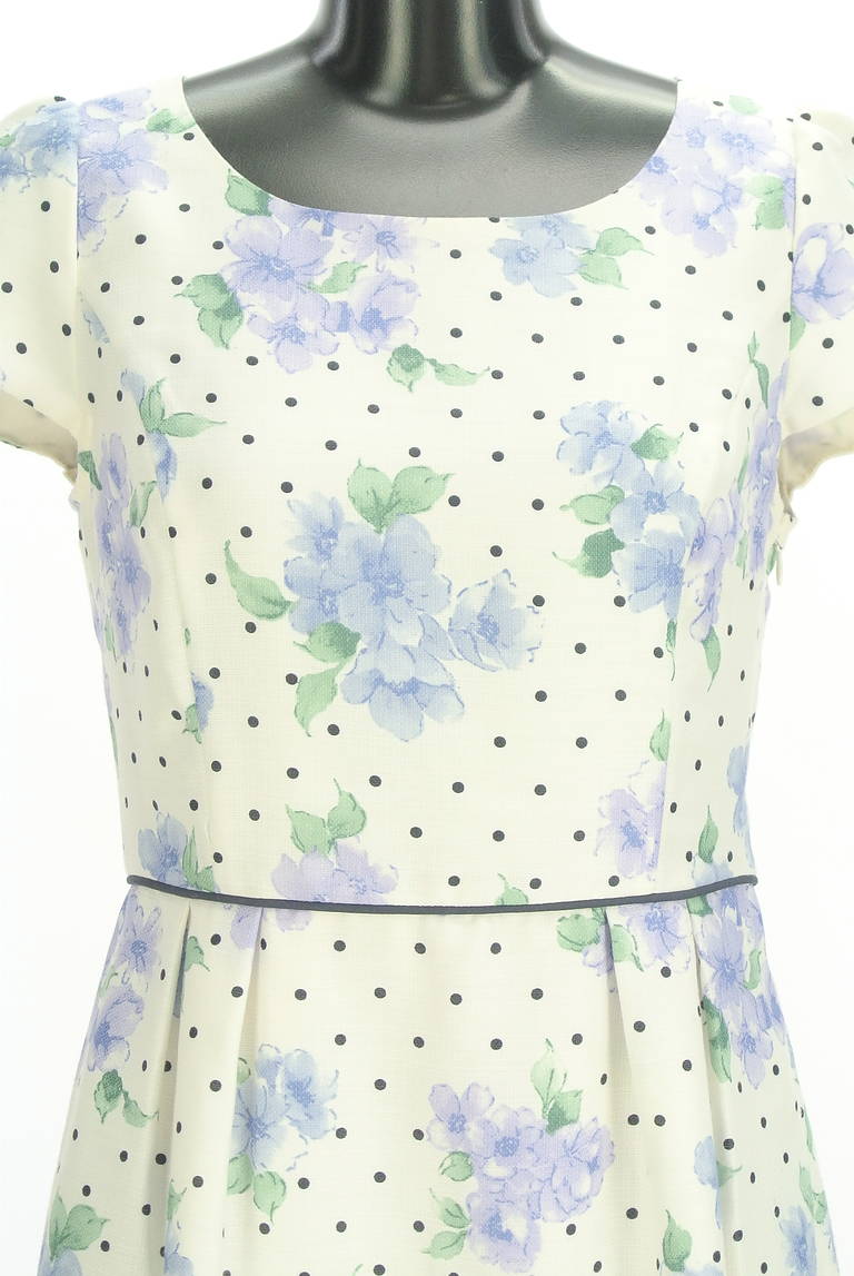 LAISSE PASSE（レッセパッセ）の古着「商品番号：PR10322611」-大画像4