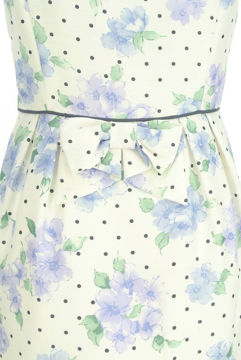 LAISSE PASSE（レッセパッセ）の古着「商品番号：PR10322611」-大画像5