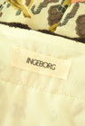 INGEBORG（インゲボルグ）の古着「商品番号：PR10322621」-6