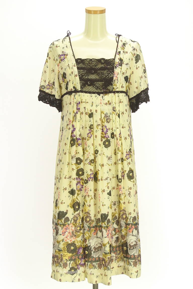 INGEBORG（インゲボルグ）の古着「商品番号：PR10322621」-大画像1