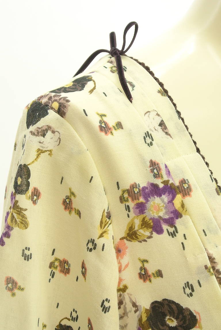 INGEBORG（インゲボルグ）の古着「商品番号：PR10322621」-大画像4