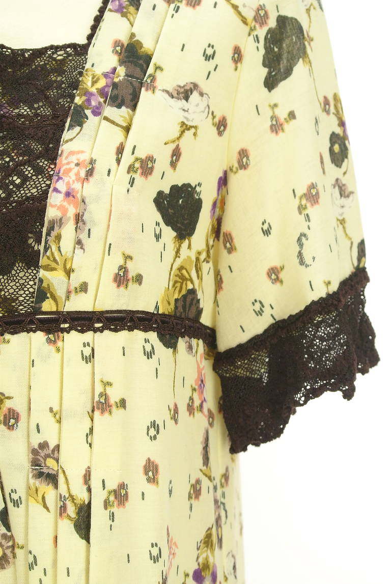 INGEBORG（インゲボルグ）の古着「商品番号：PR10322621」-大画像5