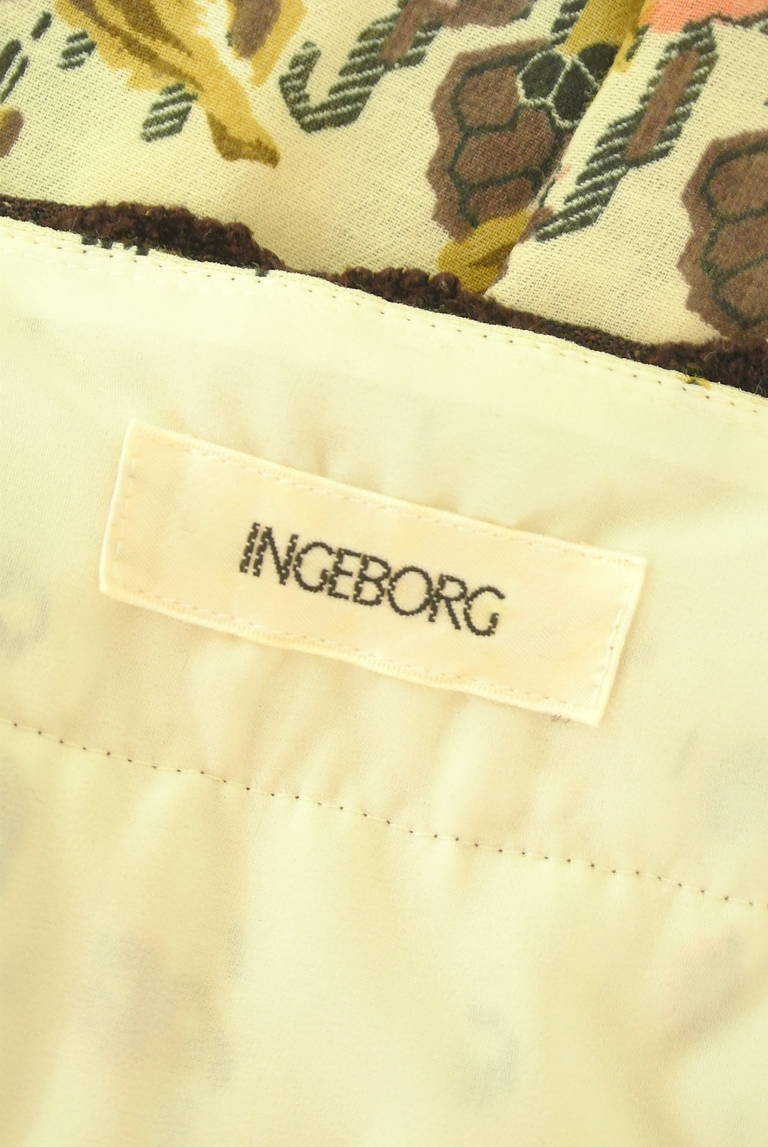INGEBORG（インゲボルグ）の古着「商品番号：PR10322621」-大画像6