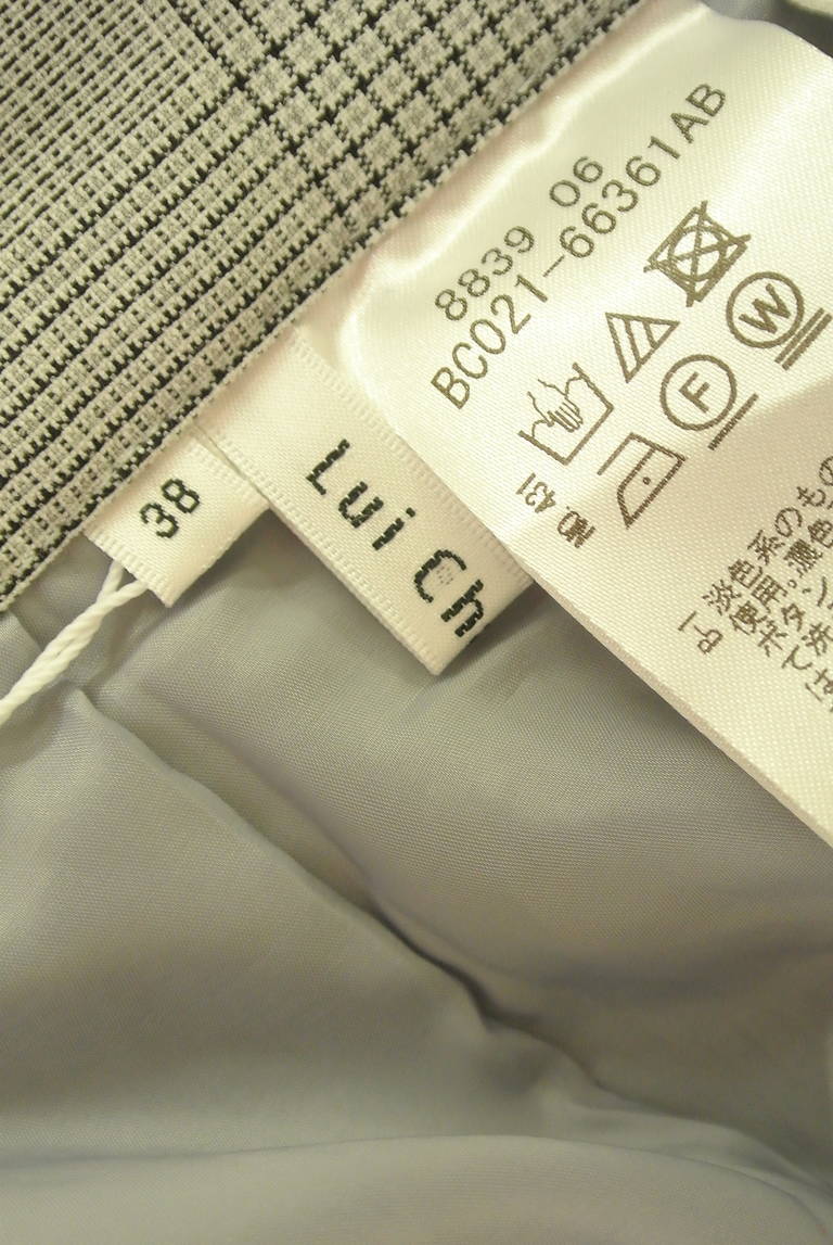 LUI CHANTANT（ルイシャンタン）の古着「商品番号：PR10322627」-大画像6