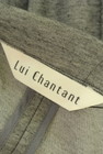LUI CHANTANT（ルイシャンタン）の古着「商品番号：PR10322630」-6