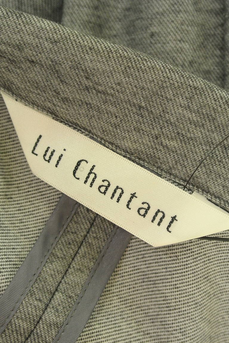 LUI CHANTANT（ルイシャンタン）の古着「商品番号：PR10322630」-大画像6