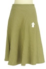 NATURAL BEAUTY BASIC（ナチュラルビューティベーシック）の古着「商品番号：PR10322633」-4