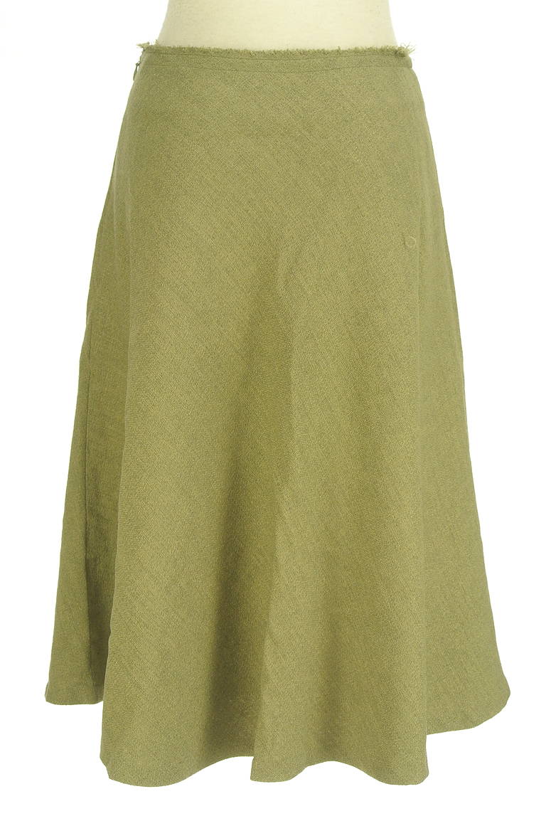 NATURAL BEAUTY BASIC（ナチュラルビューティベーシック）の古着「商品番号：PR10322633」-大画像2