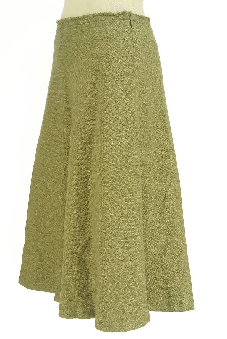 NATURAL BEAUTY BASIC（ナチュラルビューティベーシック）の古着「商品番号：PR10322633」-大画像3