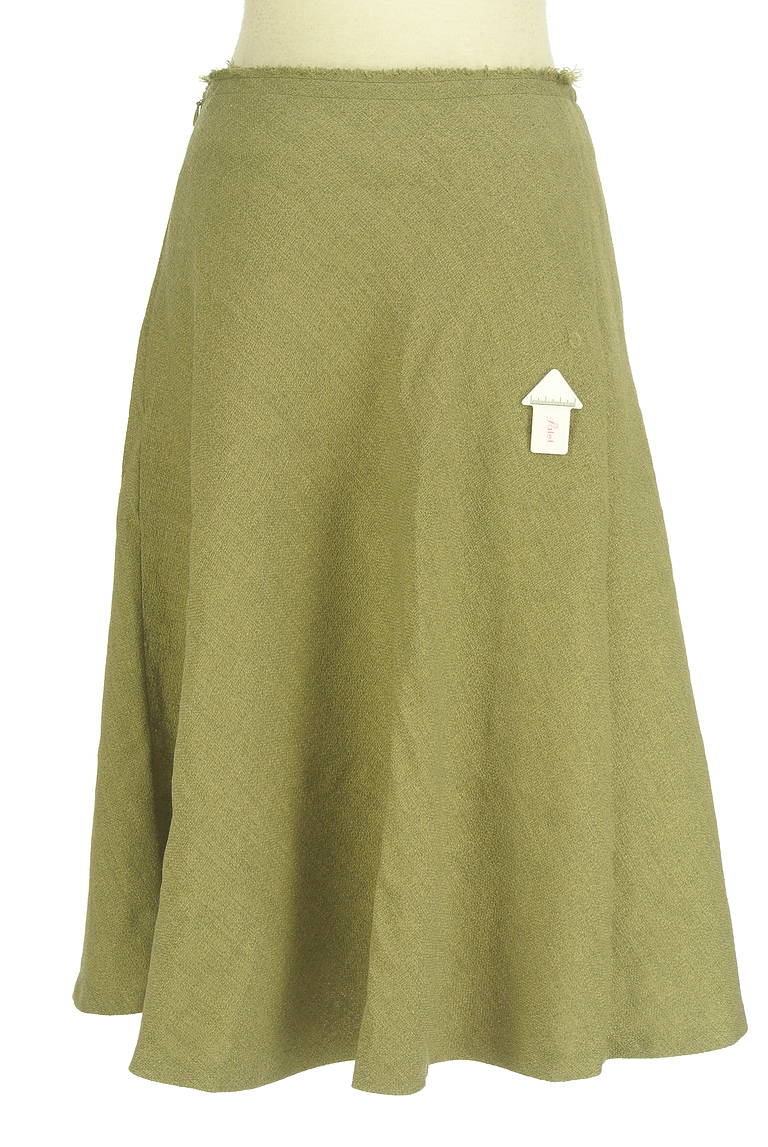 NATURAL BEAUTY BASIC（ナチュラルビューティベーシック）の古着「商品番号：PR10322633」-大画像4
